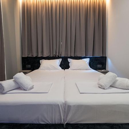 Euphoria Apartments Саранде Екстериор снимка