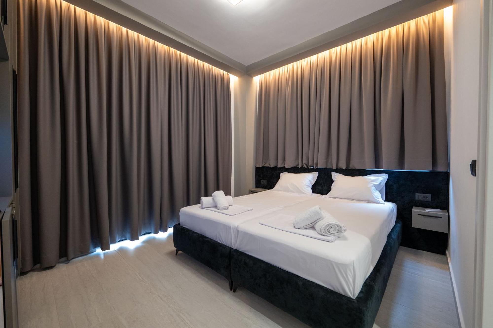 Euphoria Apartments Саранде Екстериор снимка