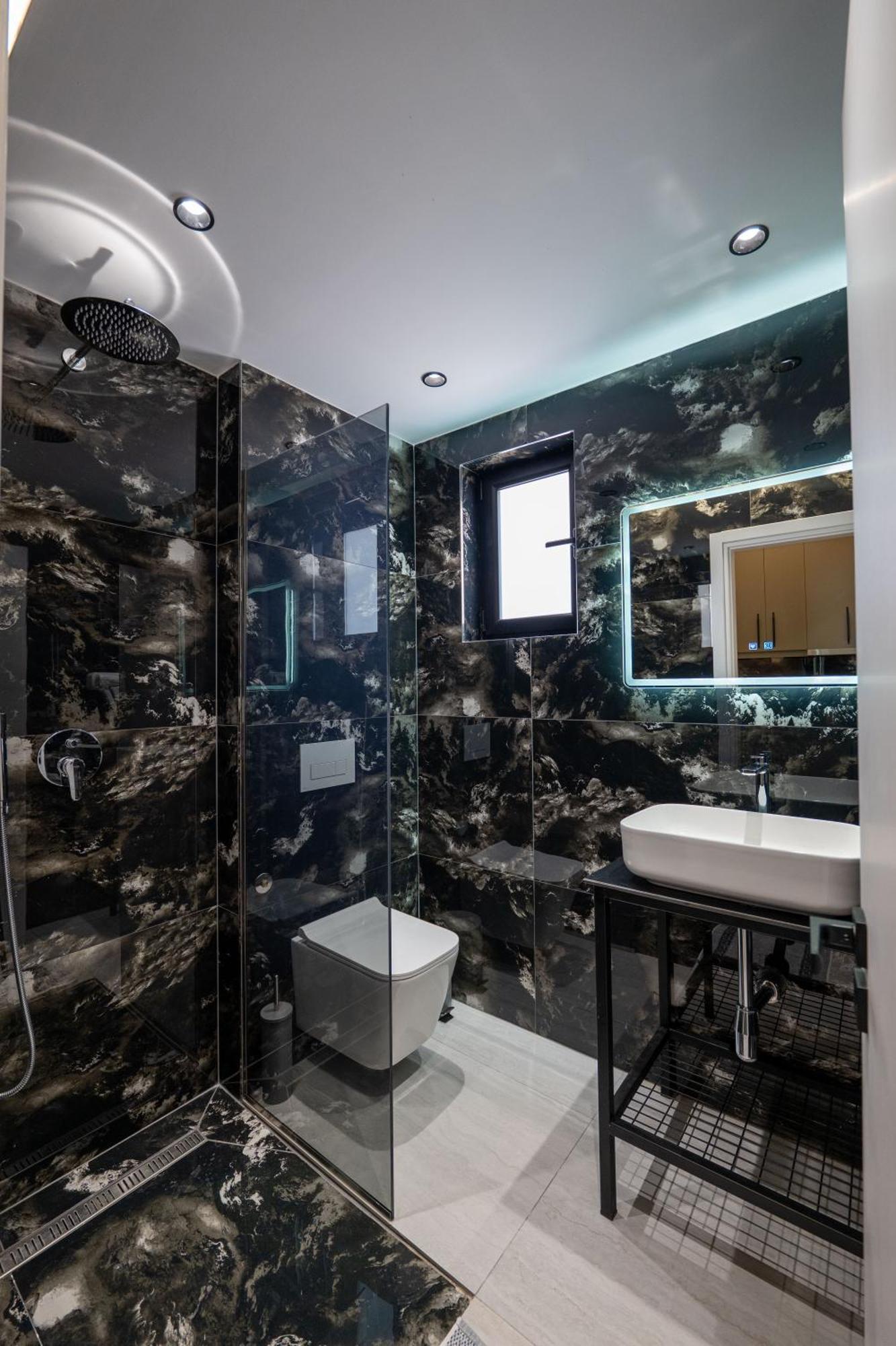 Euphoria Apartments Саранде Екстериор снимка