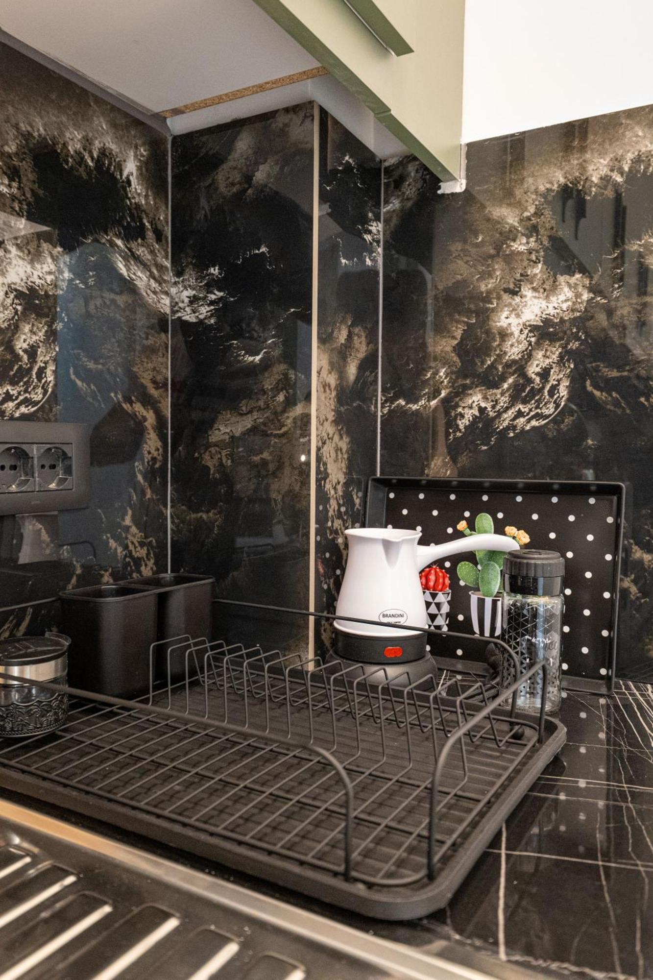 Euphoria Apartments Саранде Стая снимка