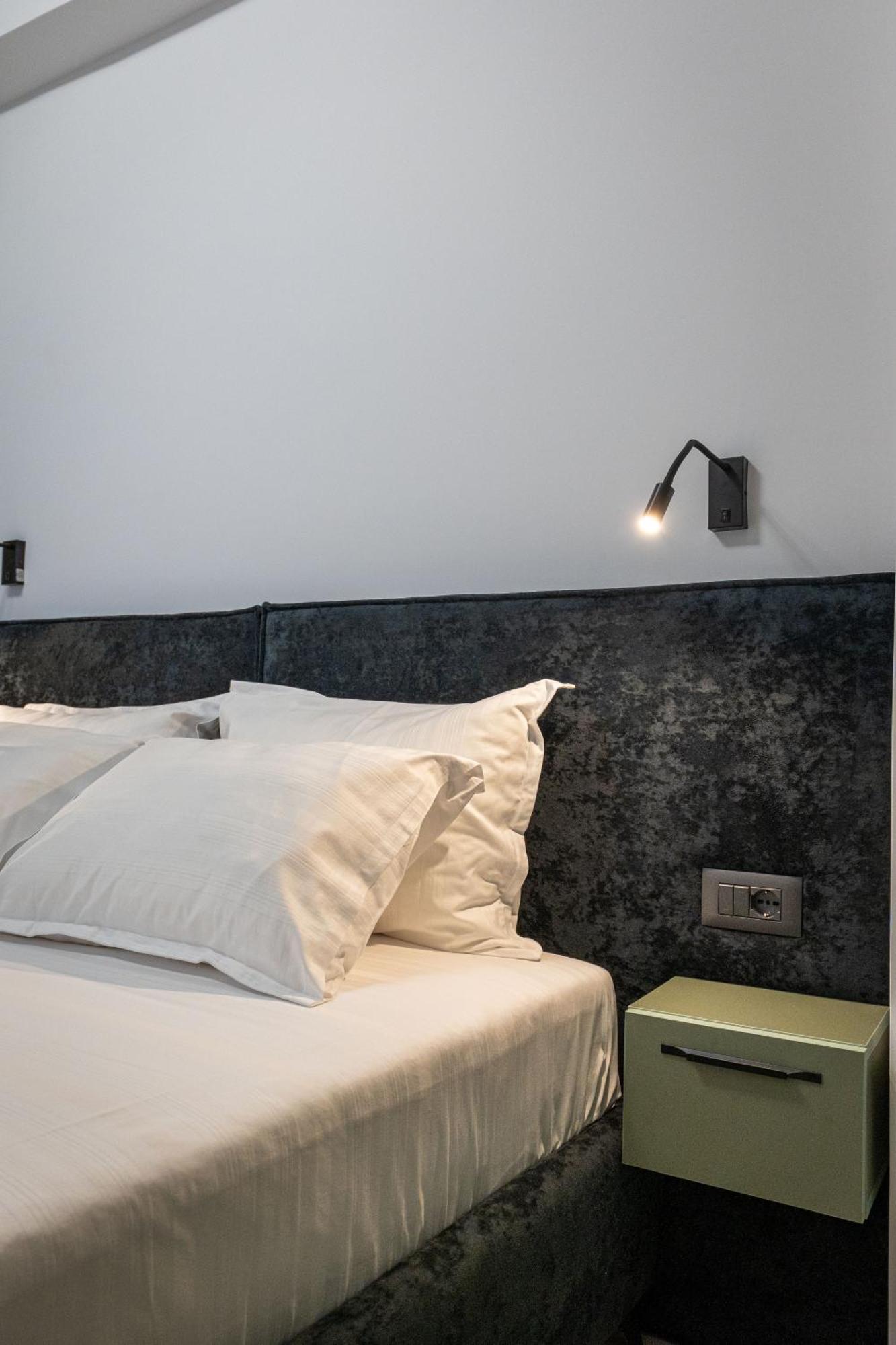 Euphoria Apartments Саранде Стая снимка