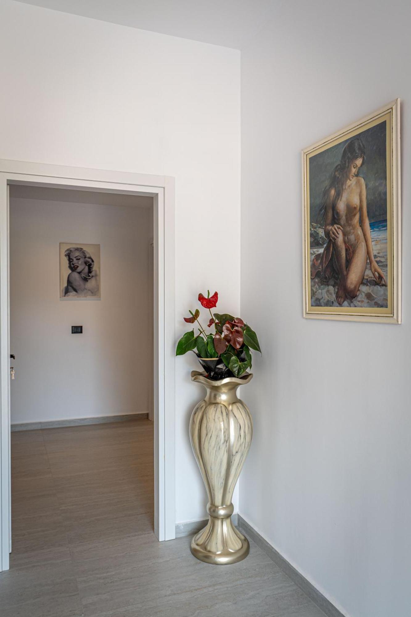 Euphoria Apartments Саранде Екстериор снимка