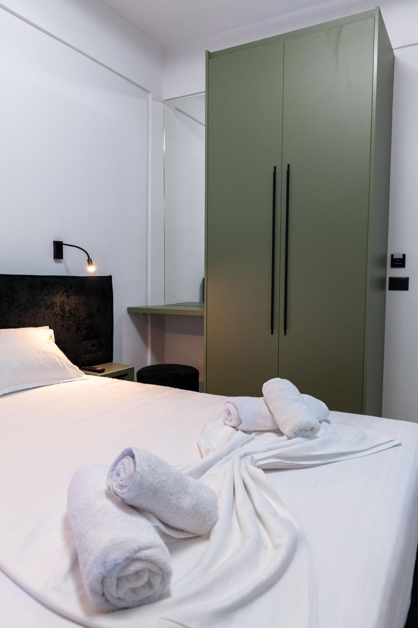 Euphoria Apartments Саранде Екстериор снимка
