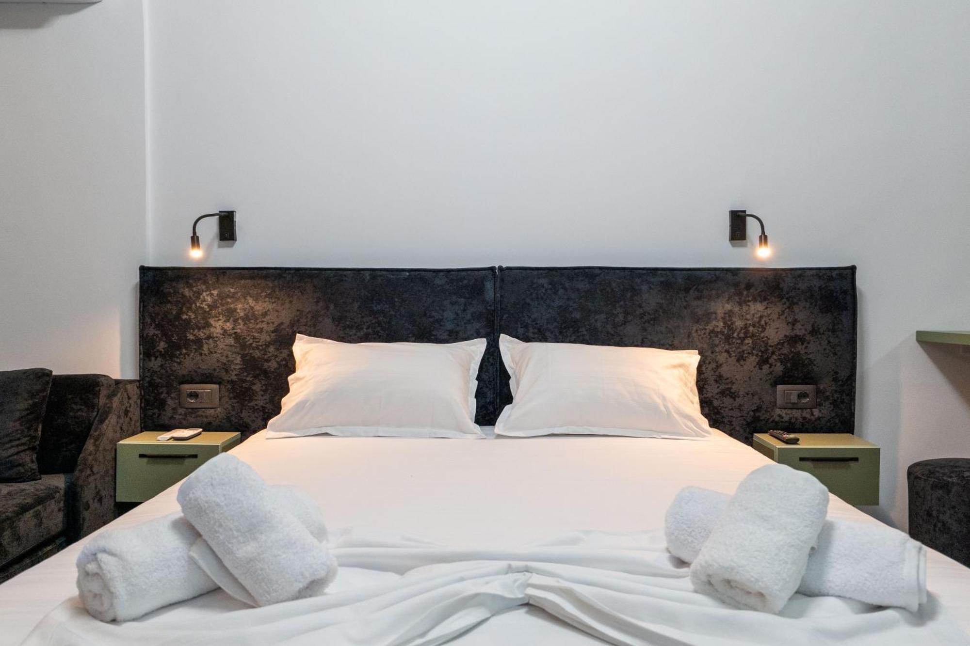 Euphoria Apartments Саранде Екстериор снимка