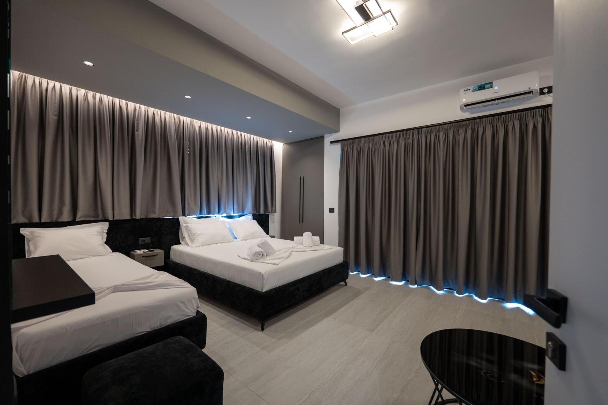 Euphoria Apartments Саранде Екстериор снимка