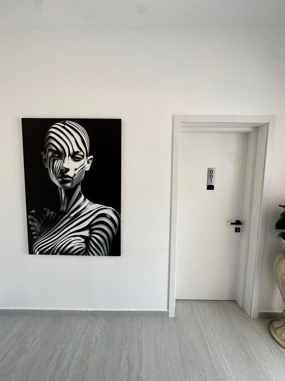Euphoria Apartments Саранде Екстериор снимка